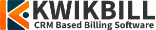 Kwikbill Billing Software